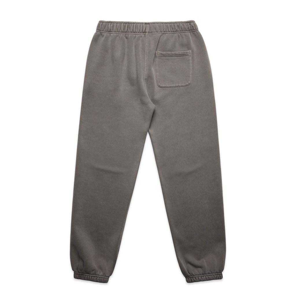 5938 RELAX FADED TRACK PANTS