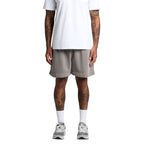 5939 RELAX FADED TRACK SHORT