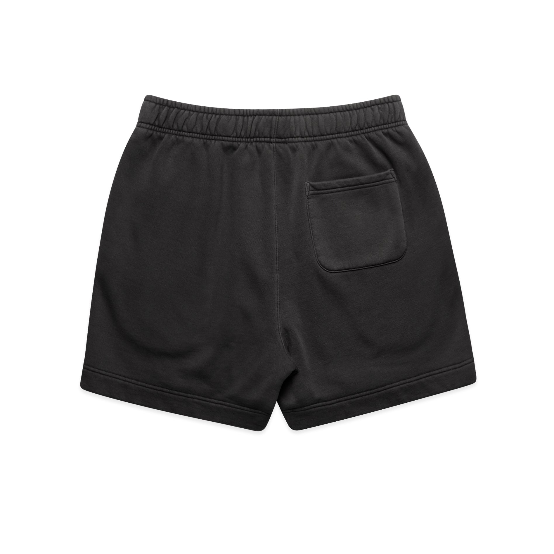 5939 RELAX FADED TRACK SHORT