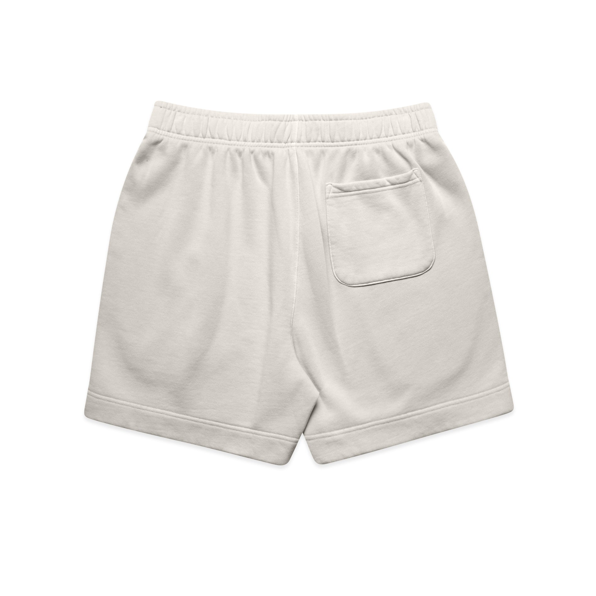 5939 RELAX FADED TRACK SHORT