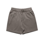 5939 RELAX FADED TRACK SHORT