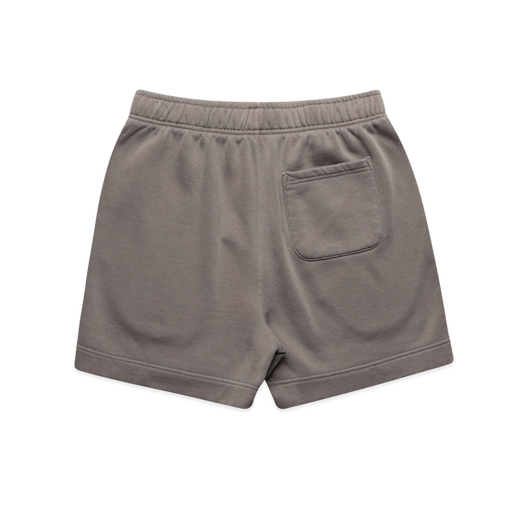 5939 RELAX FADED TRACK SHORT