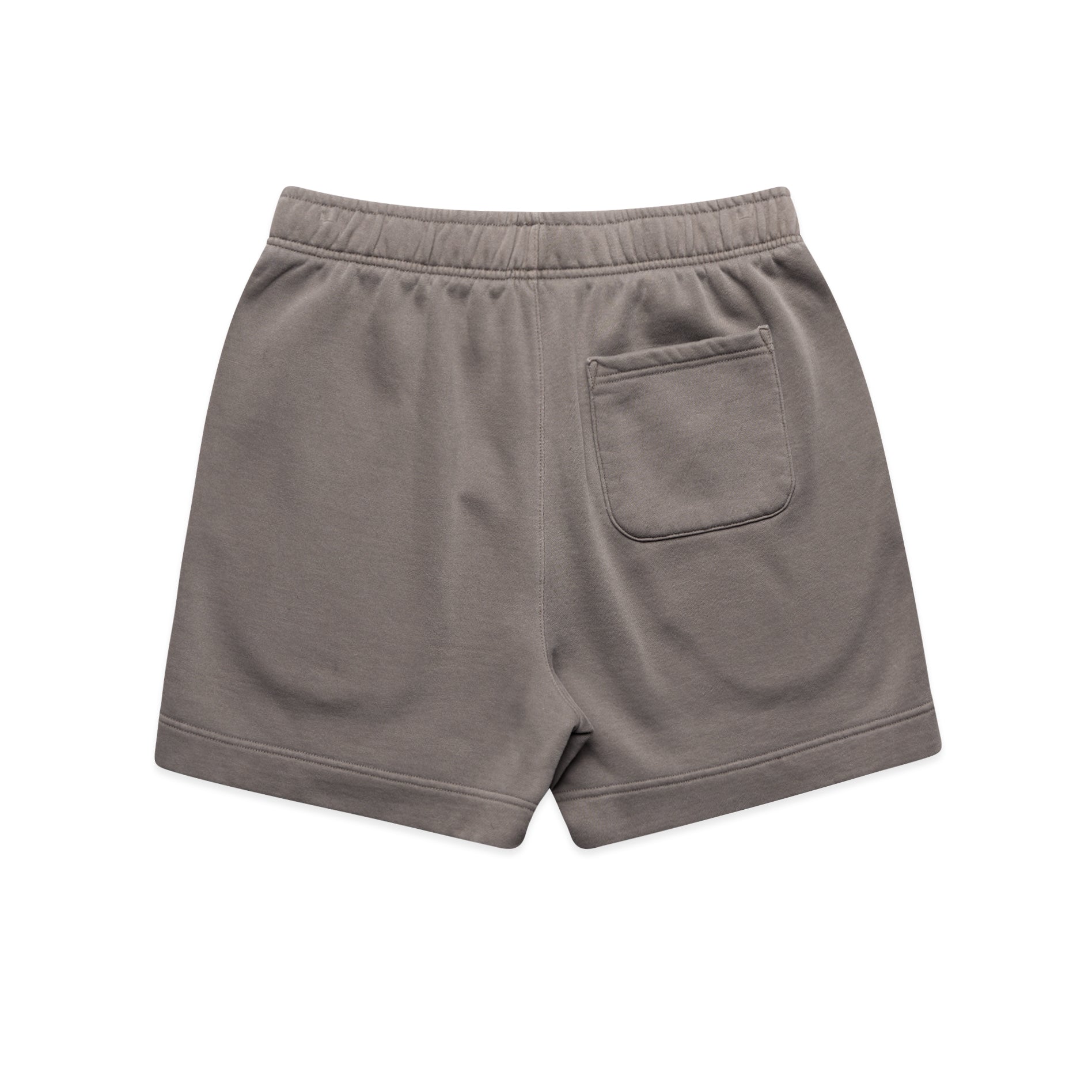 5939 RELAX FADED TRACK SHORT