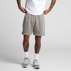 5939 RELAX FADED TRACK SHORT