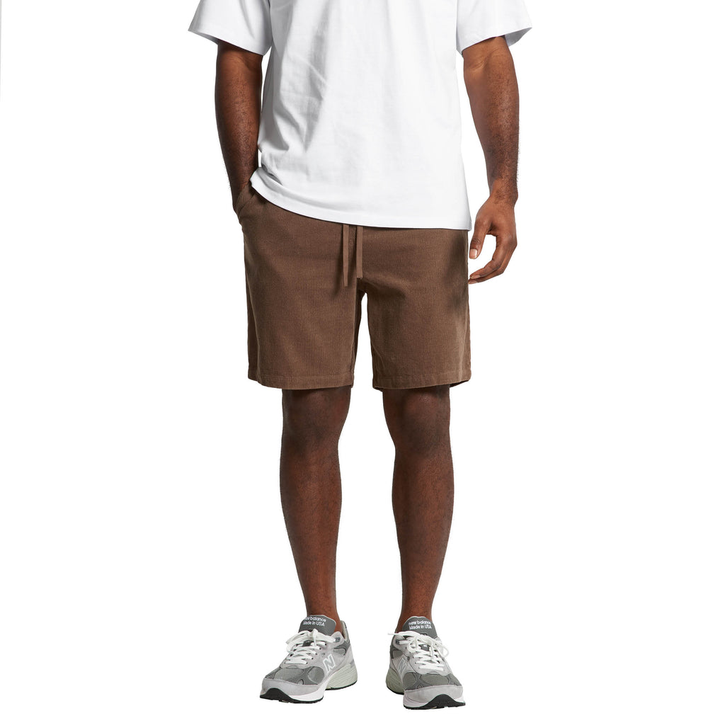 5941 CORD SHORTS