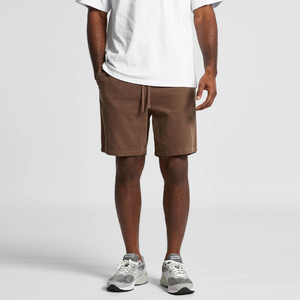 5941 CORD SHORTS