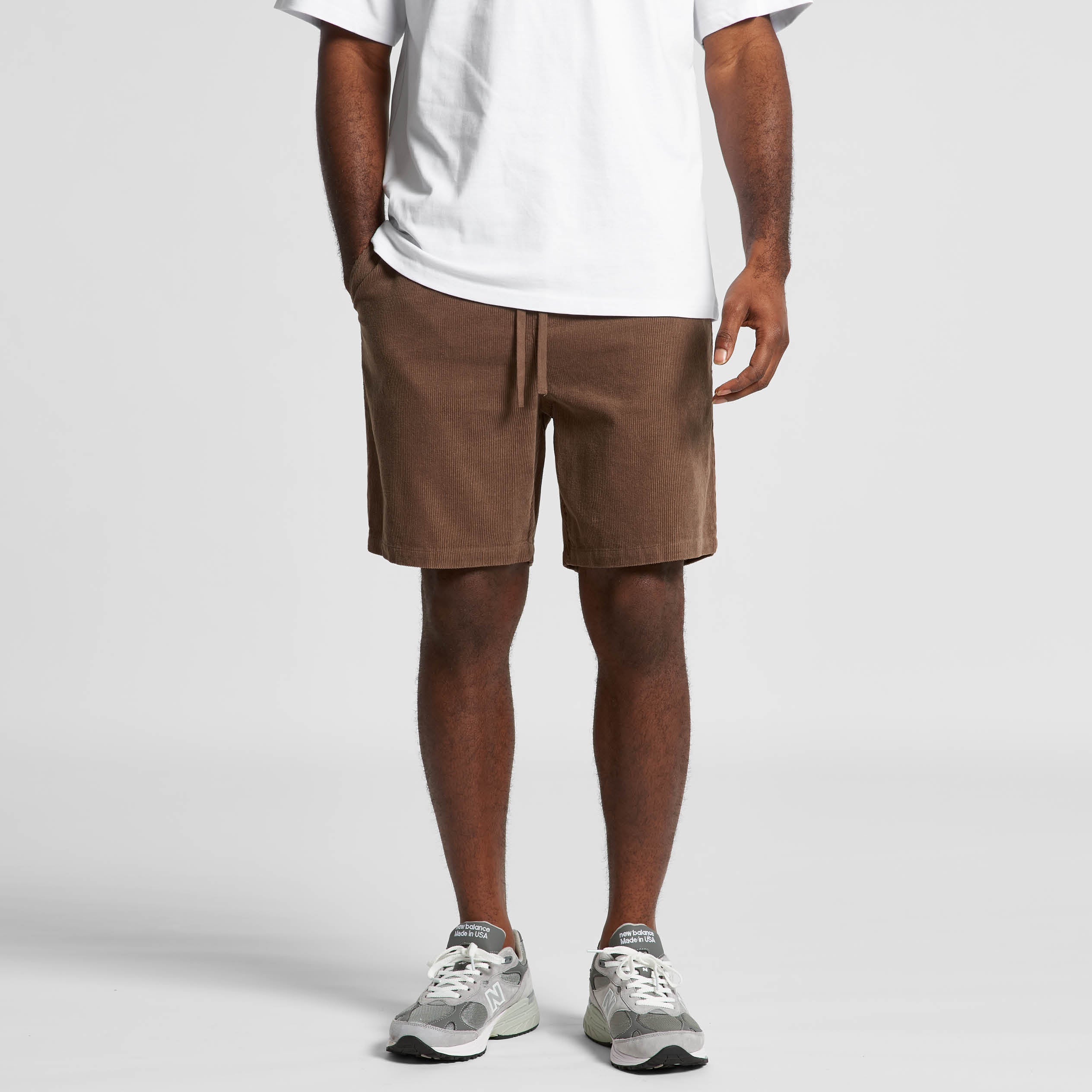 5941 CORD SHORTS