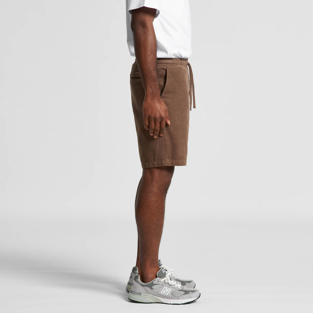 5941 CORD SHORTS