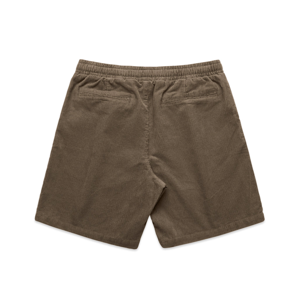 5941 CORD SHORTS