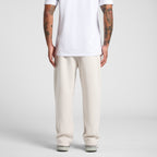 5942 RELAX CUFFLESS TRACKPANTS