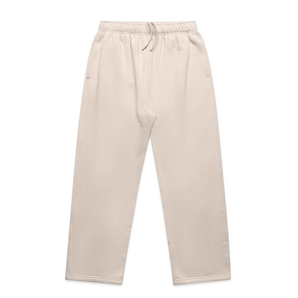 5942 RELAX CUFFLESS TRACKPANTS