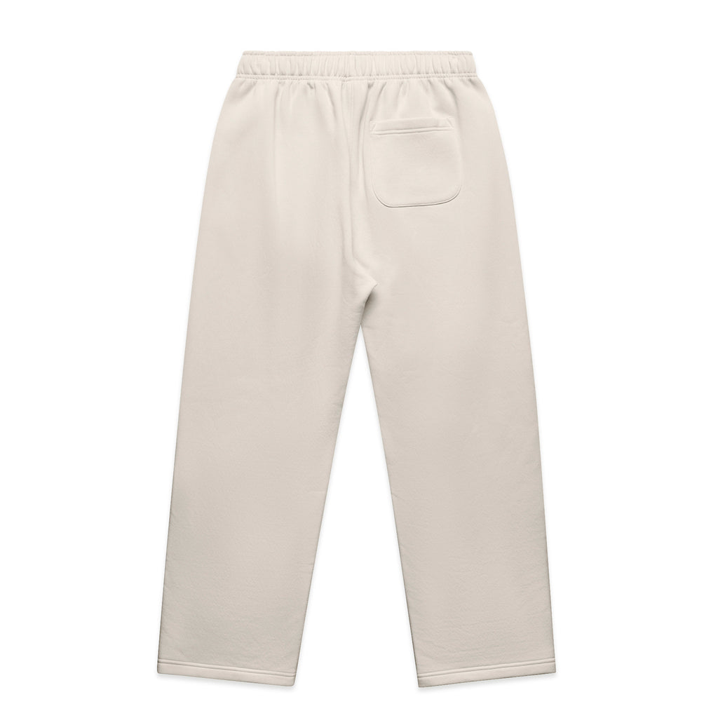 5942 RELAX CUFFLESS TRACKPANTS