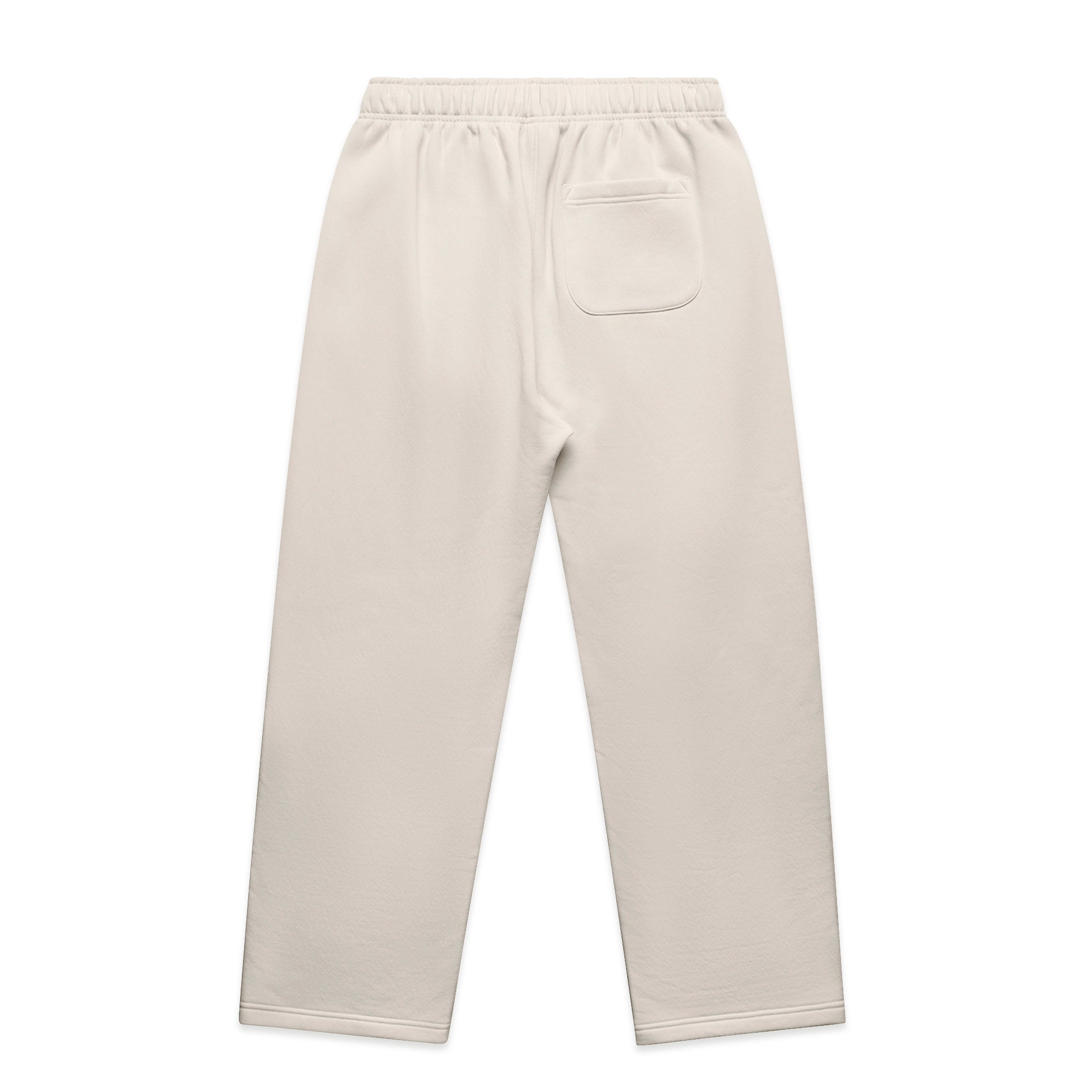 5942 RELAX CUFFLESS TRACKPANTS