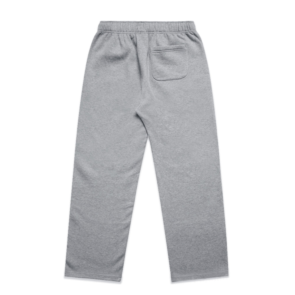 5942 RELAX CUFFLESS TRACKPANTS