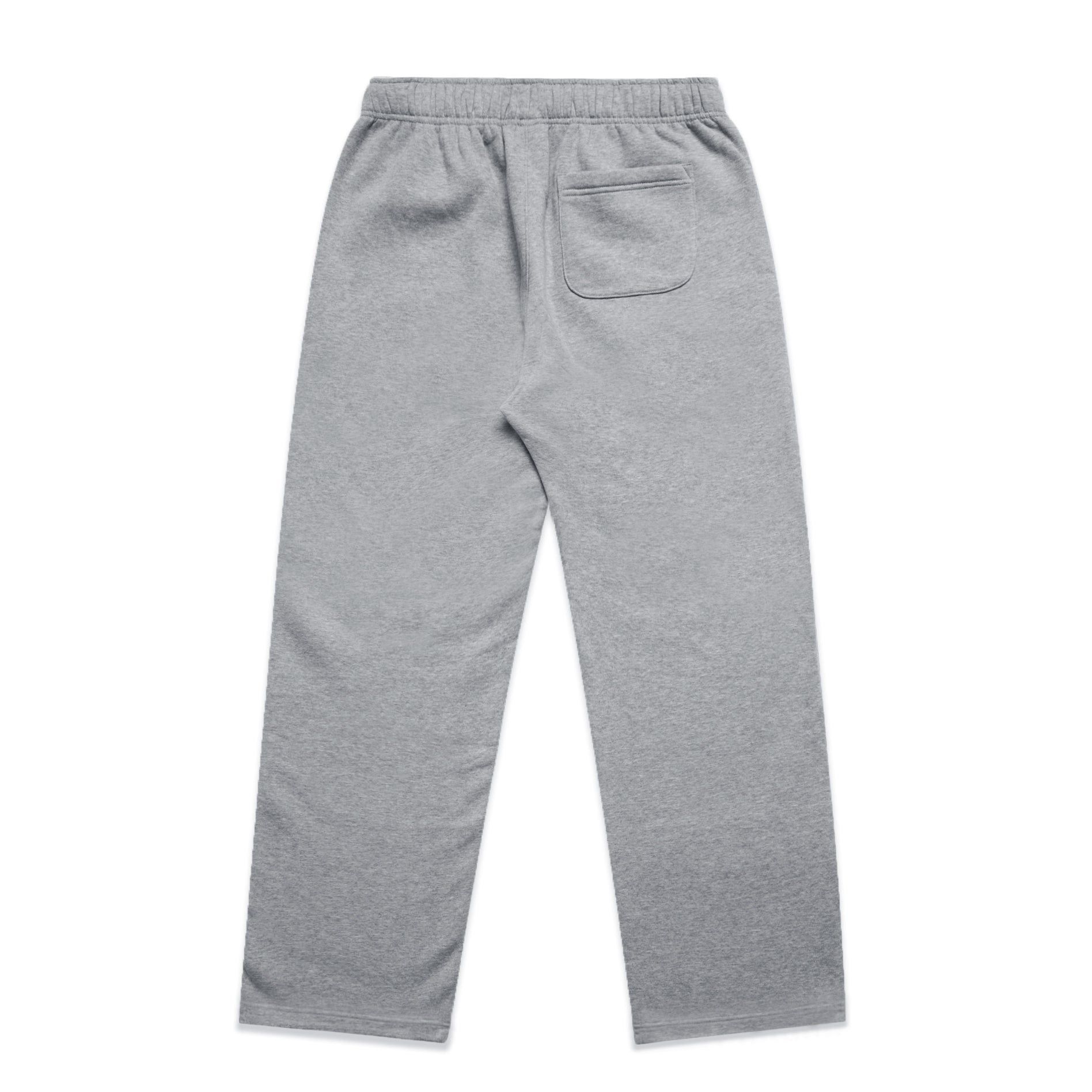 5942 RELAX CUFFLESS TRACKPANTS