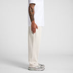 5942 RELAX CUFFLESS TRACKPANTS