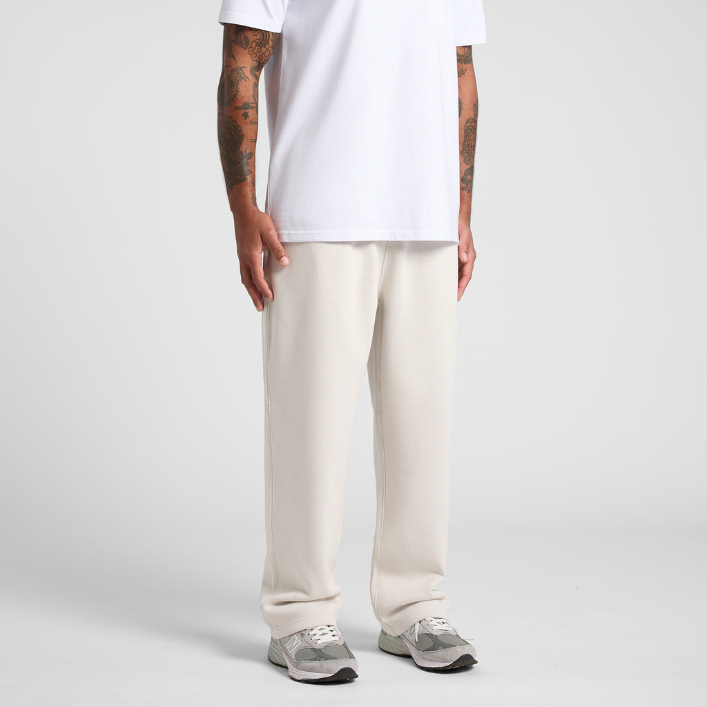 5942 RELAX CUFFLESS TRACKPANTS