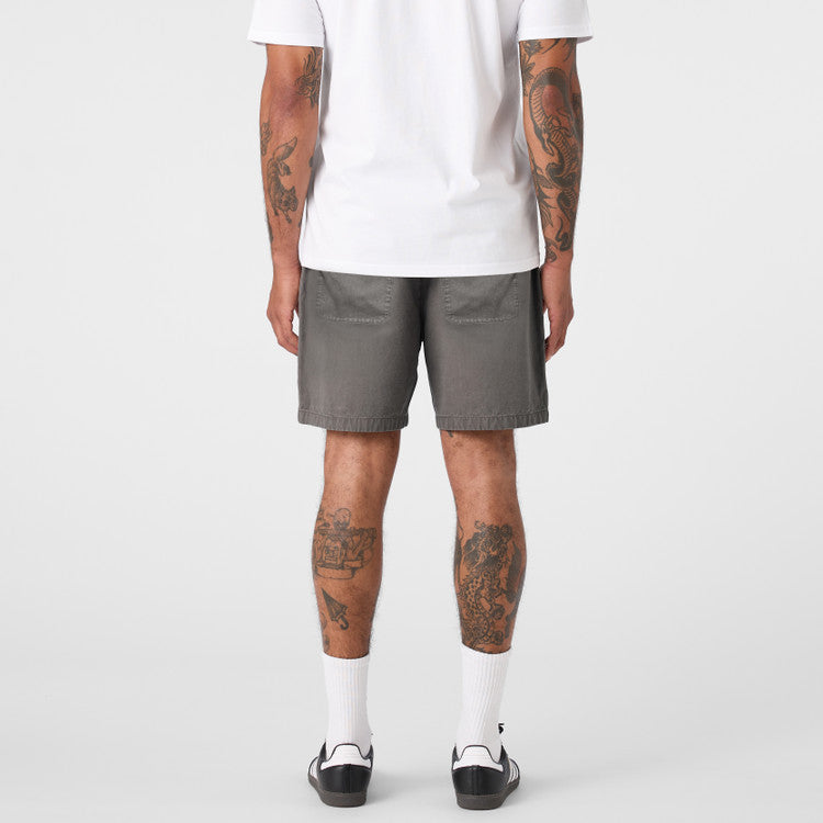 Faded Walk Short 5943