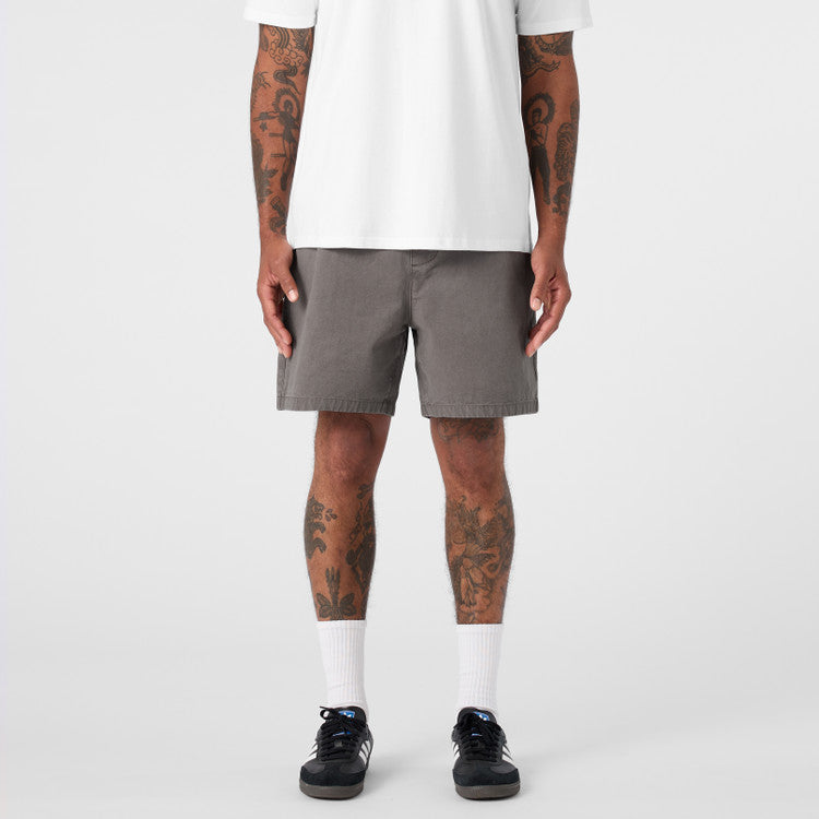 Faded Walk Short 5943