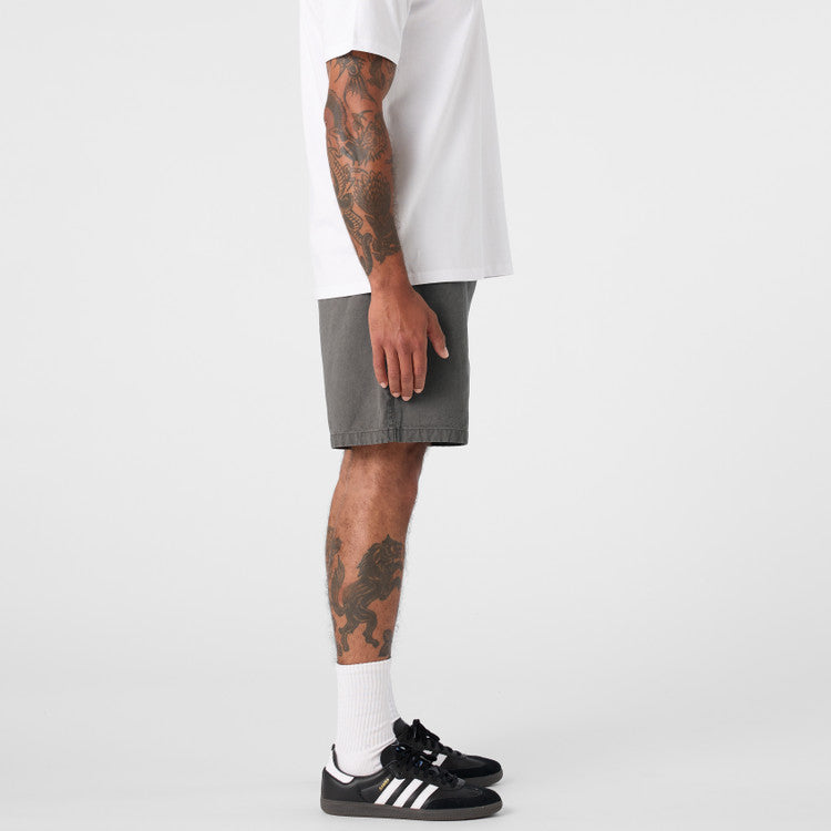 Faded Walk Short 5943