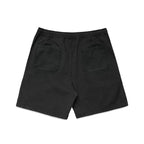 Faded Walk Short 5943