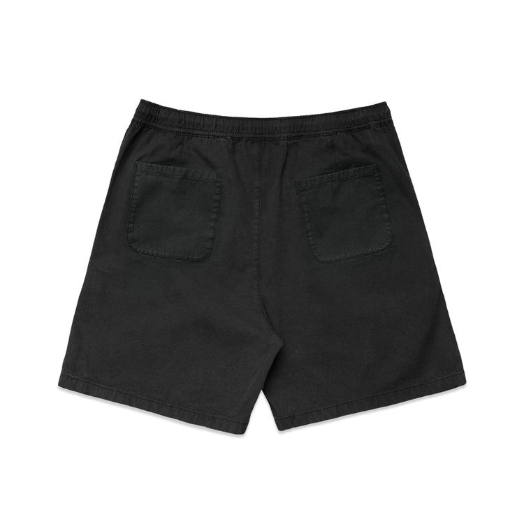 Faded Walk Short 5943