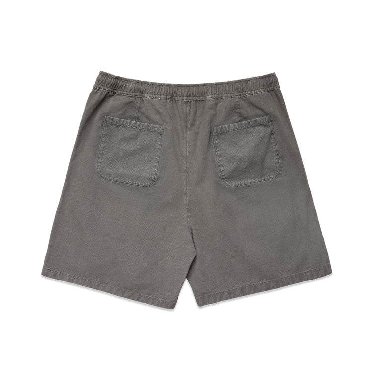 Faded Walk Short 5943