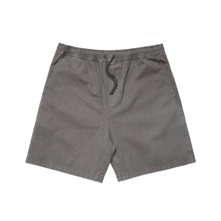 Faded Walk Short 5943