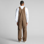 5980 CANVAS OVERALLS
