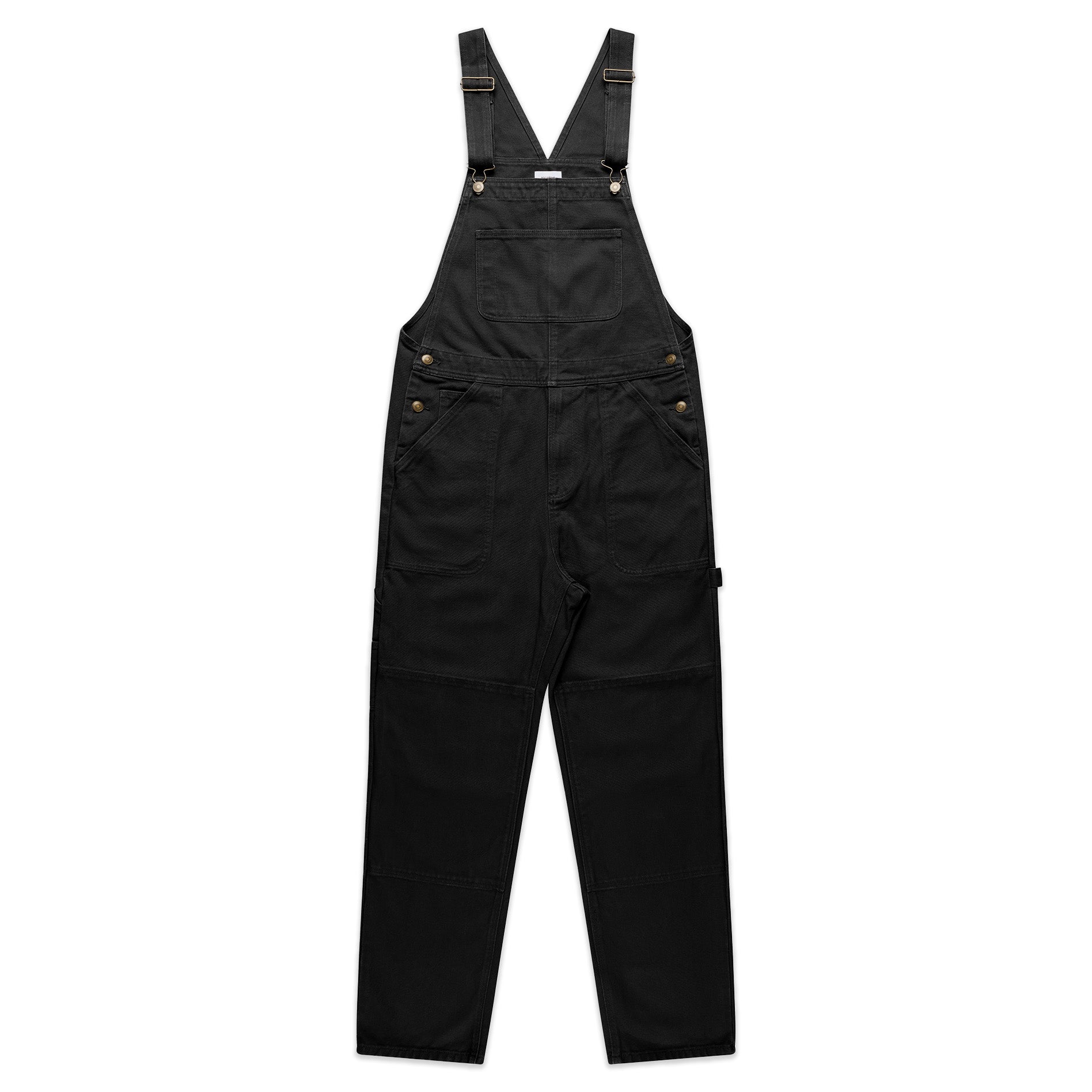 5980 CANVAS OVERALLS