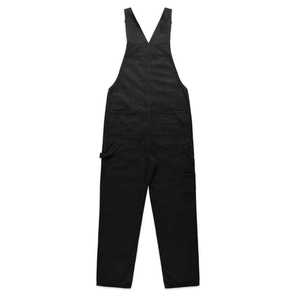 5980 CANVAS OVERALLS