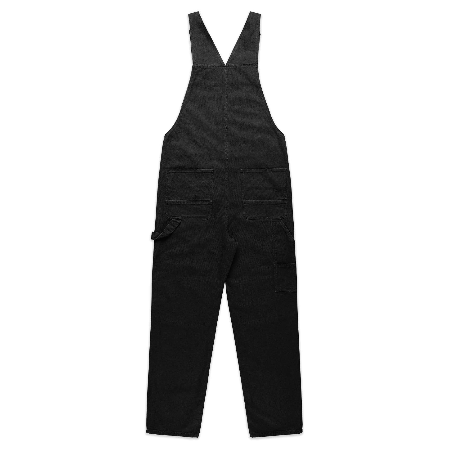 5980 CANVAS OVERALLS