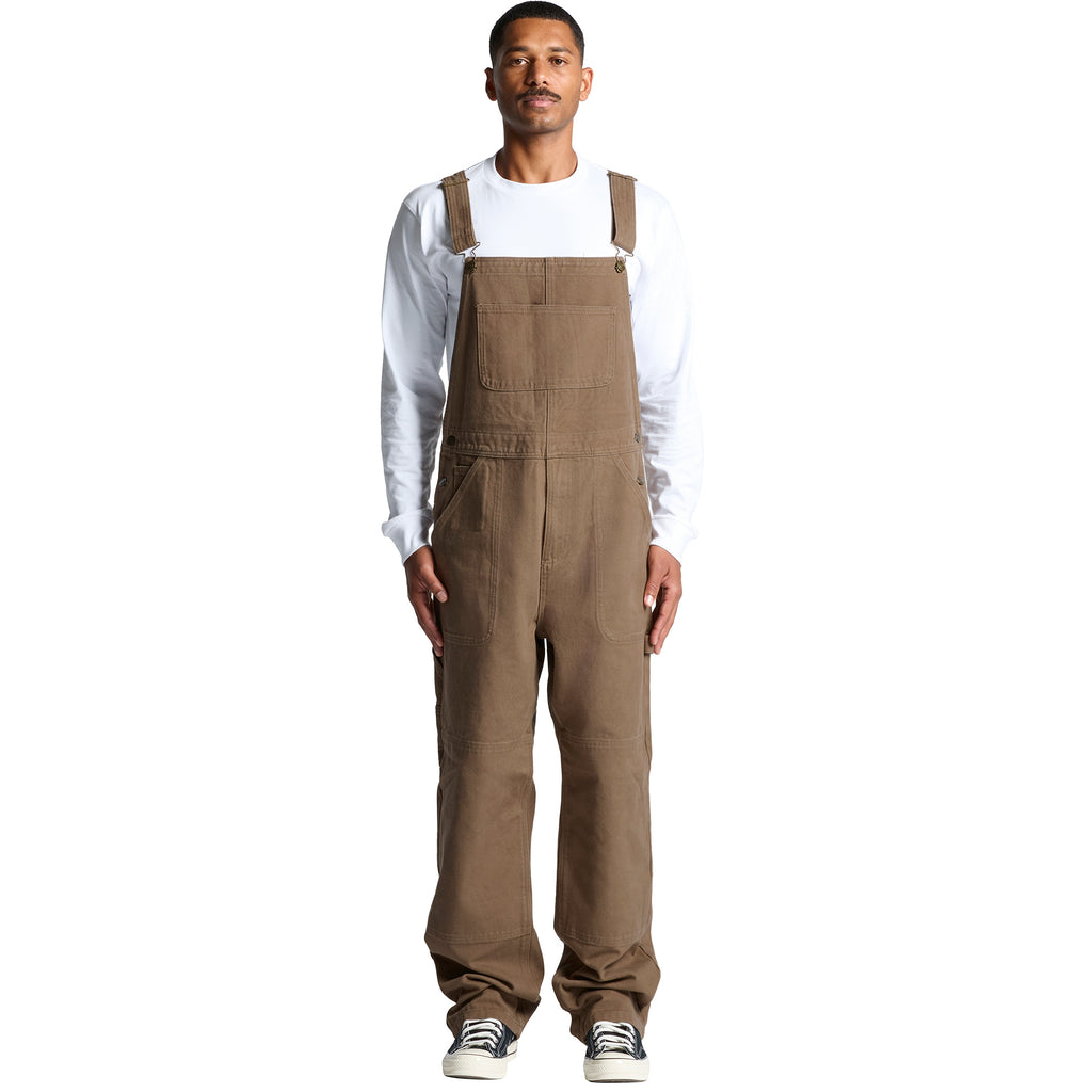 5980 CANVAS OVERALLS