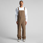 5980 CANVAS OVERALLS