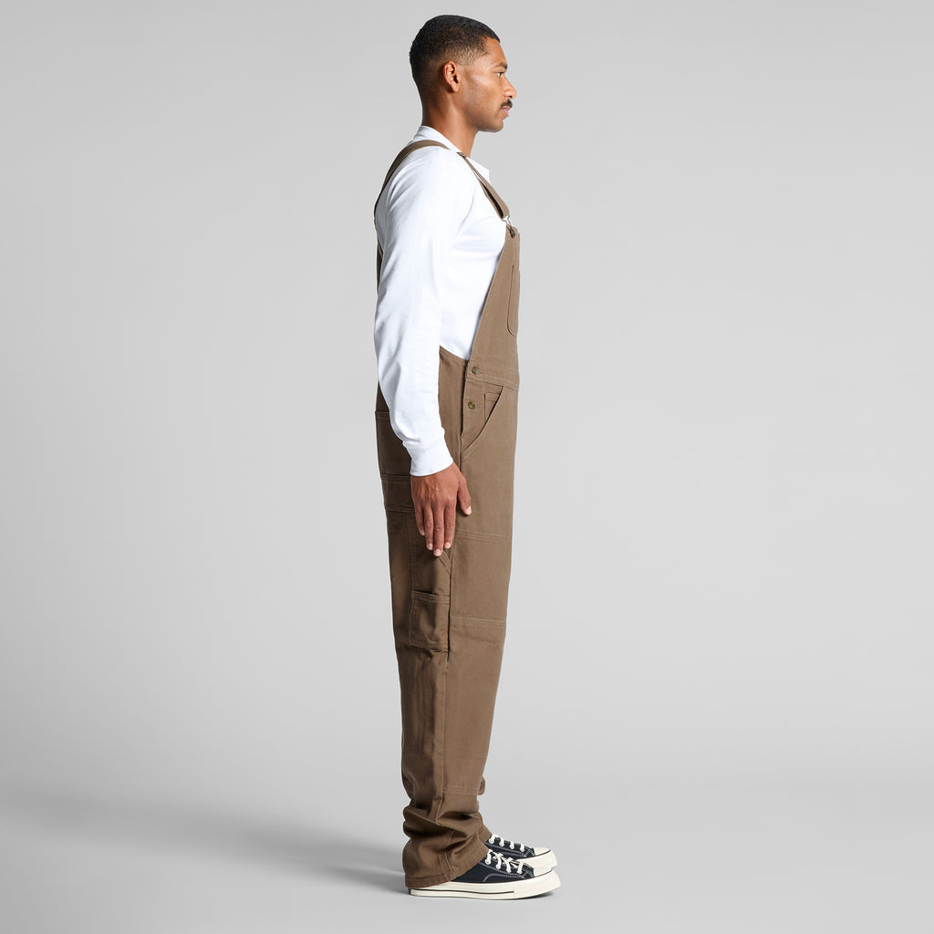 5980 CANVAS OVERALLS