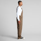 5980 CANVAS OVERALLS