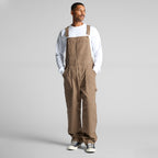 5980 CANVAS OVERALLS