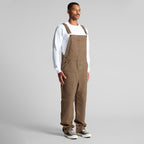 5980 CANVAS OVERALLS
