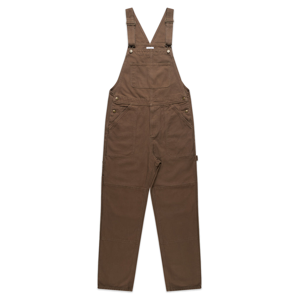 5980 CANVAS OVERALLS