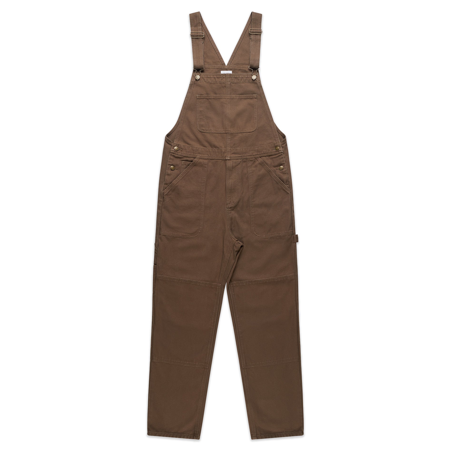 5980 CANVAS OVERALLS