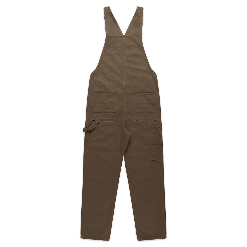 5980 CANVAS OVERALLS