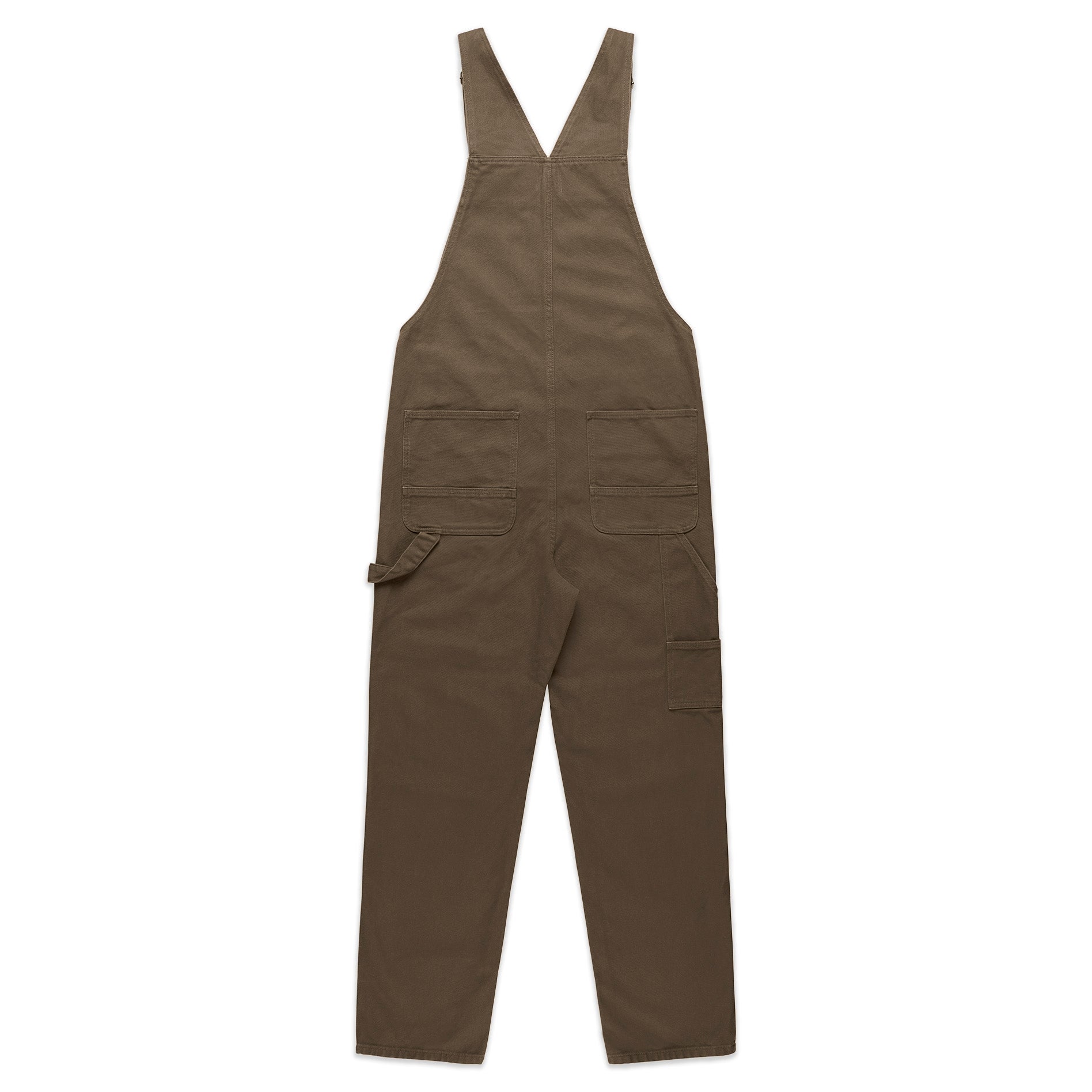 5980 CANVAS OVERALLS