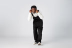 5980 CANVAS OVERALLS