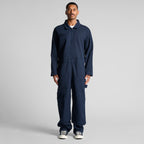 5981 CANVAS COVERALLS