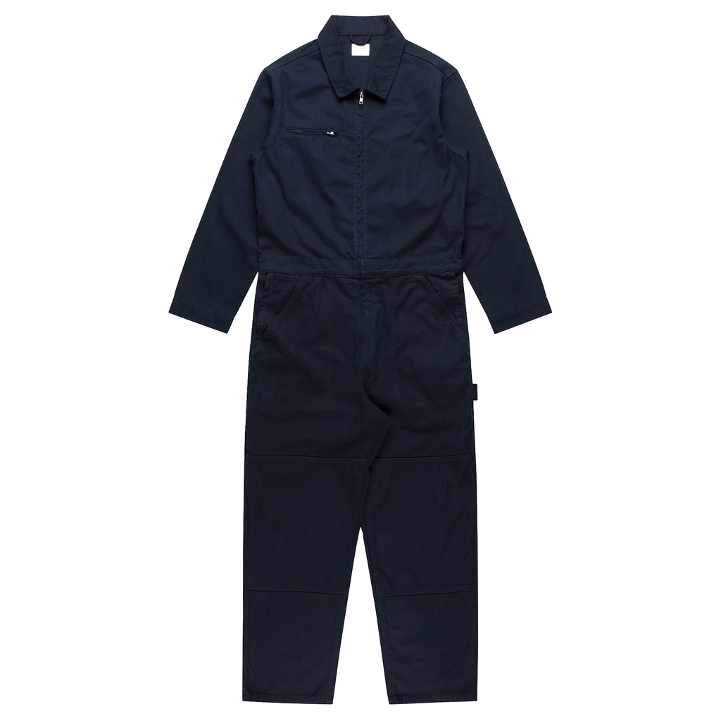 5981 CANVAS COVERALLS