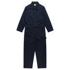 5981 CANVAS COVERALLS
