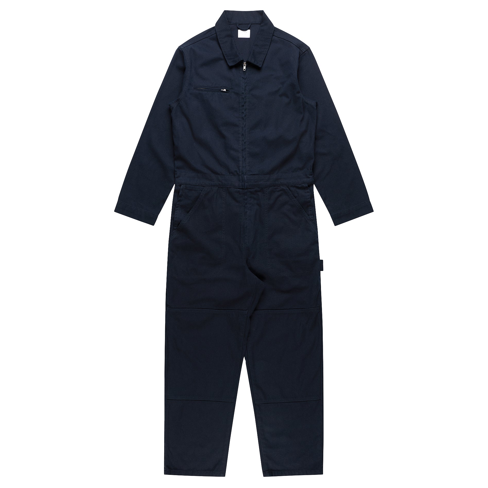5981 CANVAS COVERALLS