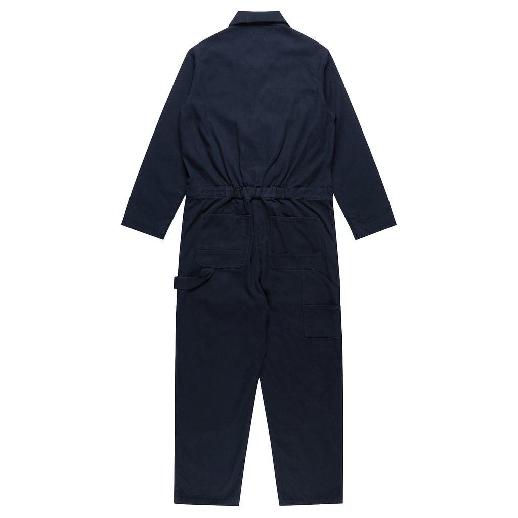 5981 CANVAS COVERALLS