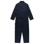 5981 CANVAS COVERALLS