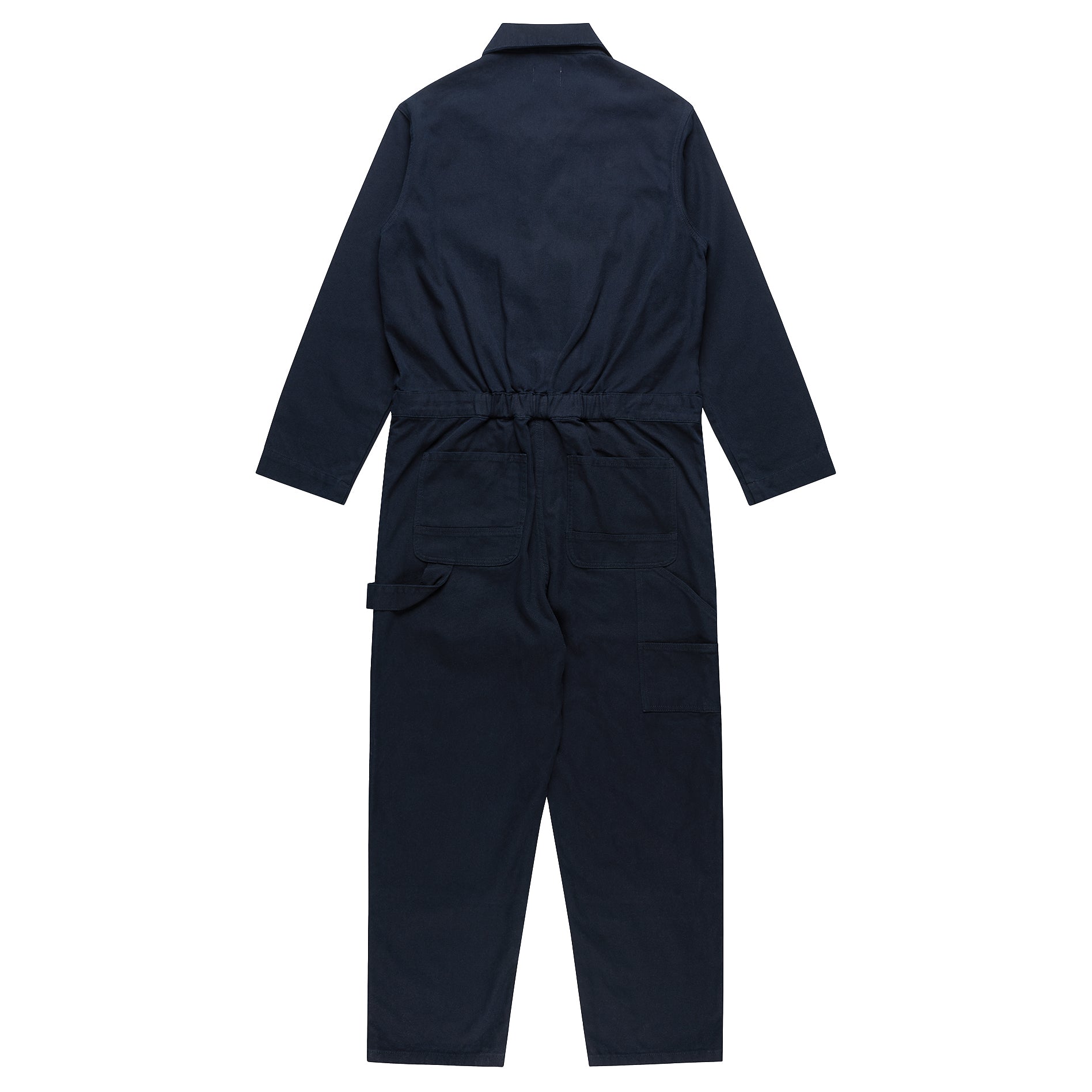 5981 CANVAS COVERALLS